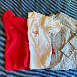 Boys Vineyard Vines 3T
